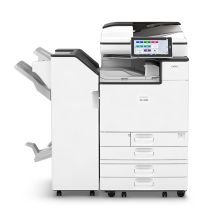 理光 IM C2000 A3彩色多功能数码复合机（主机+送稿器+四纸盒+1000页小册子装订器）（单位：台）