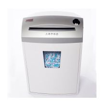 英明仕 20CC3 碎纸机 商用办公 3级保密 20L纸箱