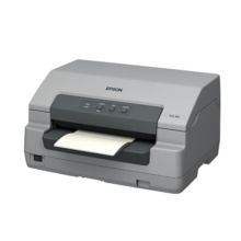 爱普生 EPSON PLQ-30K 针式打印机 存折、证卡打印机
