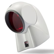 霍尼韦尔Honeywell MK7120-KB 有线扫描平台 白色（含KB线） （单位：台）