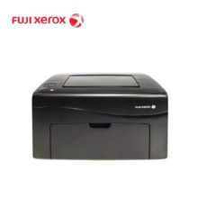 富士施乐 DocuPrintCP118w A4彩色激光打印机（WIFI无线）（单位：台）