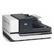 惠普（HP）SCANJET N9120 Flow 扫描仪（高速 USB2.0线缆/电源线/电源适配器/入门指南/支持Windows的CO-ROM软件）（单位：台）