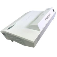 日立 HCP-A837(A) 3400流明超短焦投影机（含安装线材安装调试/5年上门保修） （单位：台）