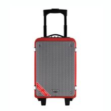 国产 KR6 户外移动拉杆蓝牙音响 红色（单位：个）