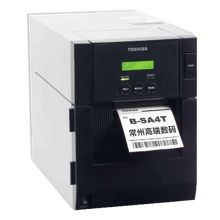 东芝条码打印机 B-SA4TM-TS12-CN（单位：个)