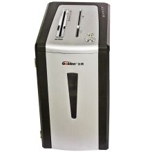 金典 GD-9502 碎纸机 银黑（单位：台）