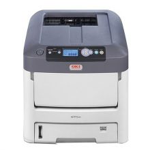 OKI/C711DN彩色激光打印机（单位：台）