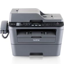 兄弟 7480D 黑白激光多功能一体机 激光一体机 (单位:台)