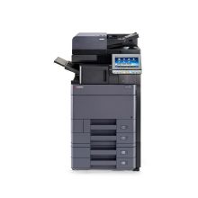 京瓷 TASKalfa6002i黑白中速数码复合机含输稿器、落地纸盒 （单位：台）