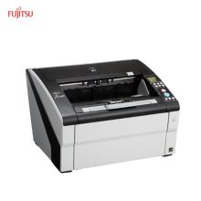 富士通 Fi-6400 A3高速双面自动进纸生产型扫描仪（单位：台）