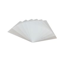 优玛仕 A3 6C 塑封膜 透明白（100套/包）（单位：包）