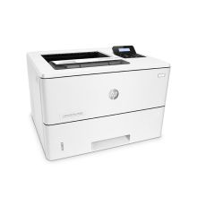 惠普 LaserJet Pro M501dn黑白激光打印机 白（单位：台）