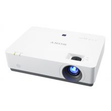 索尼 SONY VPL-EX570 投影仪 白色