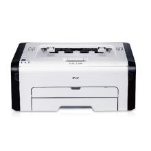 理光 SP221 A4黑白激光打印机