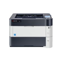 京瓷 P3045dn A4黑白激光打印机 白色 (单位：台)