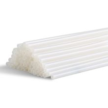 齐心 MG-5008 财务装订机铆管φ5.2*500mm 适用于CM-5008 白(100根/盒) (定制)