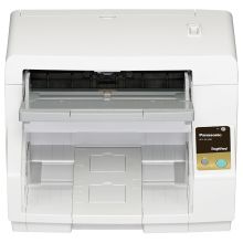 松下 PANASONIC KV-SL5100（馈纸式/1年）扫描仪
