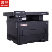 震旦 AURORA AD310MC（自动双面打印/250页/黑白激光）多功能一体机 