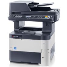 京瓷 KYOCERA ECOSYS M3560IDN A4黑白激光四合一多功能一体机