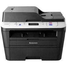 联想 LENOVO M7615DNA（自动双面打印/250页/黑白激光）多功能一体机