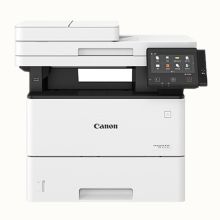 佳能 CANON IC MF525DW 黑白激光多功能一体机 含上门安装服务 