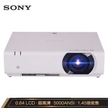 索尼 SONY VPL-CH378（3LCD/5000流明/1920×1200DPI）投影机