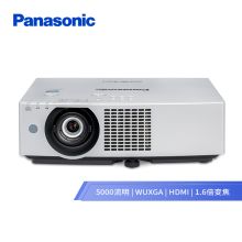 松下 PANASONIC PT-BMZ50C (LCD/5000流明/1920×1200DPI) 投影机