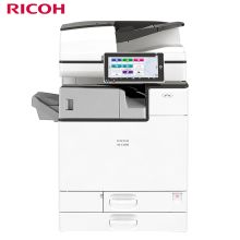 理光 RICOH IM C4500（双面器/双面自动输稿器/1100页/内置装订器）复印机