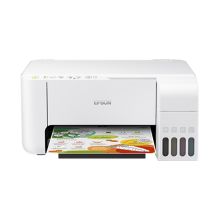 爱普生 EPSON L3156（手动双面打印/100页/彩色墨仓式）多功能一体机