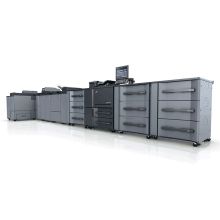 柯尼卡美能达 KONICA MINOLTA 6136（双面器/双面自动输稿器/网络打印卡/3000页）复印机