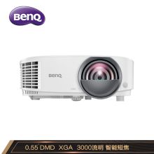 明基 BENQ E610（DLP/3000流明/1024×768DPI）投影机