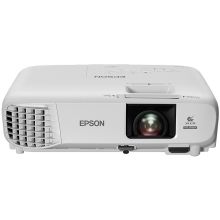 爱普生 EPSON CB-U05（3LCD/3400流明/1920×1200）投影机