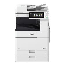 佳能 CANON 4551（双面器/双面同步输稿器/网络打印卡/1100页）复印机