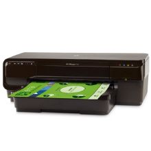 惠普 HP OFFICEJET 7110 网络打印/彩色 喷墨打印机