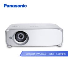 松下 PANASONIC BZ580C（3LCD/5000流明/1920×1200DPI）投影机