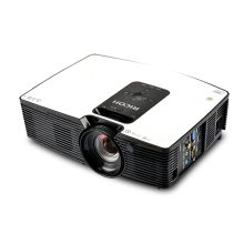 理光 RICOH PJ-X5300（DLP/4500流明/1024×768DPI）投影机