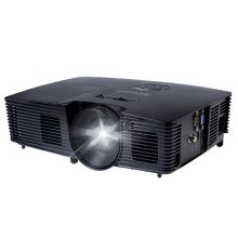 富可视 INFOCUS IN114XV（DLP/3500流明/1024×768DPI）投影机