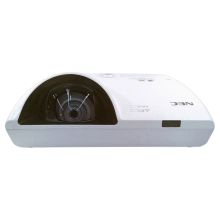 NEC NP-CM4050X 投影仪 投影机办公 标清 2800流明 HDMI 