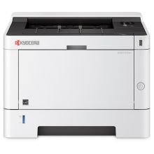 京瓷 KYOCERA ECOSYS P2235DW（无线网络打印/双面打印/黑白）激光打印机