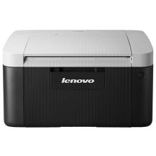 联想 LENOVO LJ2206（手动双面打印/黑白）激光打印机