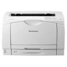 联想 LENOVO LJ6500DN（有线网络打印/自动双面打印/黑白）激光打印机