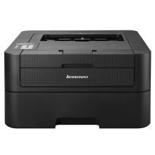 联想 LENOVO LJ2655DN 有线网络打印/自动双面打印/黑白激光 激光打印机