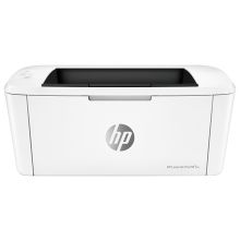 惠普 HP MINI M17W（无线网络打印/手动双面打印/黑白）激光打印机