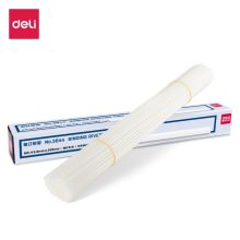得力/deli 3844 装订耗材 装订铆管适用得力14601/3880/33888/14666装订机  100支