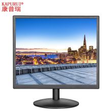 康普瑞（KAPURUI）CA1701AT 17英寸LED液晶监控显示器 17英寸LED液晶监控显示器（单位：台）