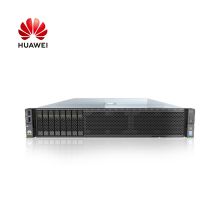 华为 RH2288HV5 2U服务器（ Intel Xeon Silver 4214*2/DDR4 2933 32GB*4/600GB-SAS*4/R430独立RAID卡/万兆光口（含模块）*2/千兆电口*2/冗余550W双电源/导轨/8*2.5英寸硬盘机箱/3年维保和介质保留服务）（单位：台）