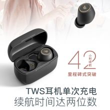 漫步者 TWS1 Pro 真无线蓝牙 白色（单位：副）