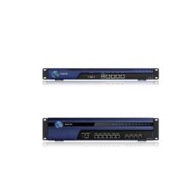深信服 AC-1000-B1190-W3 上网行为管理系统(性能指标:网络吞吐量500Mb/推荐带宽200Mb/支持用户数800/每秒新建数2400/最大并发数120000/硬件指标:1U/4G内存/硬盘128GBSSD/单电源/4个千兆电口/1个串口(RJ45)/2个USB2.0/五年质保/五年软件升级) 单位:台