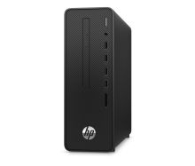 惠普 HP 280 G5 SFF 台式电脑(i3-10100/1T SATA+256GBSSD/4G DDR4/Win10 Home/有线键鼠/集成显卡/无光驱/180W/三年有限保修/网络同传/21.5液晶显示器) 单位:台