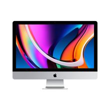 Apple imac  一体机电脑（Intel Core i9/64GB/Radeon Pro 5700 XT 图形处理器/16GB显卡/8GBSSD/千兆以太网端口/27寸显示器/三年原厂保修）（单位:台）